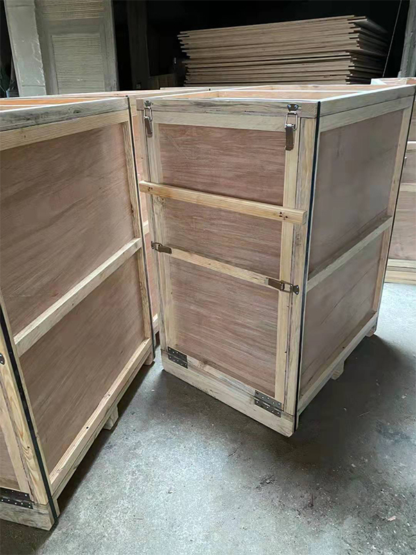 都匀货运木箱