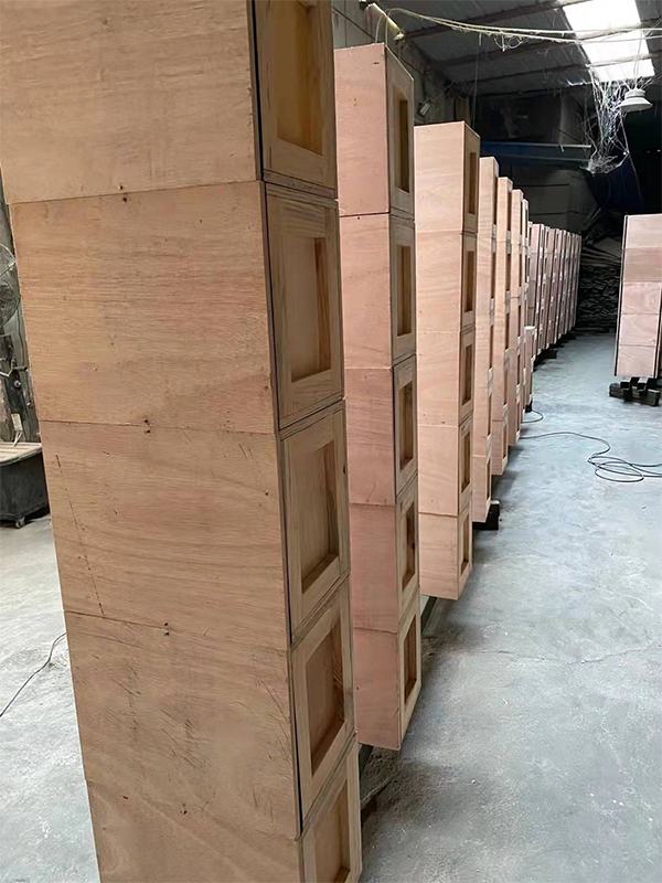 都匀航空包装木箱